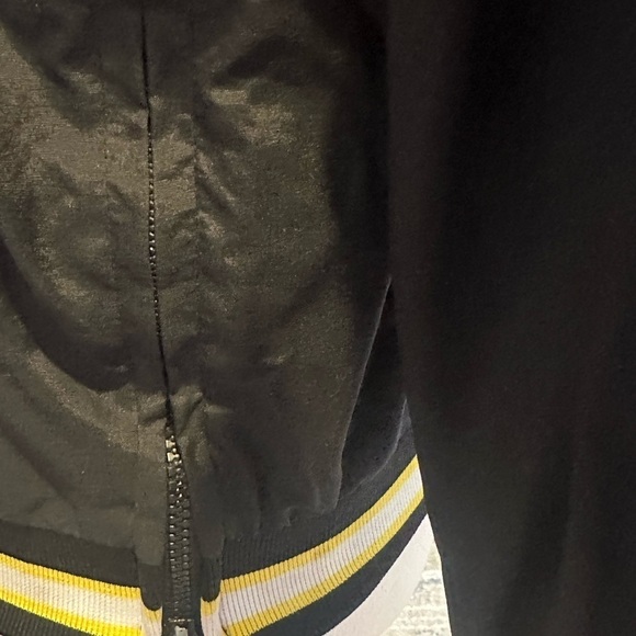 Starter Brand Colorado Buffaloes Vintage Pullover Wind Breaker Athleisure - Picture 3 of 3